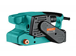 Стрічкова шліфмашинка Sturm BS 8585, 850 Вт