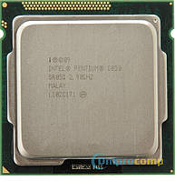 Процесор Intel Pentium G850 2.9 GHz/3M (s1155)