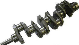 Колінчастий вал MOTUS на двигун TOYOTA