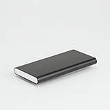 Повербанк 3000 mAh з кліпсою, діодний індикатор, фото 5