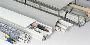 КАБЕЛЕНЕСУЩИЕ СИСТЕМИ