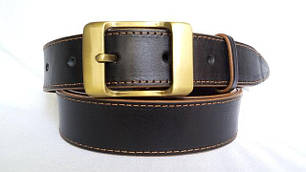 Ремені класичні під брюки 35мм