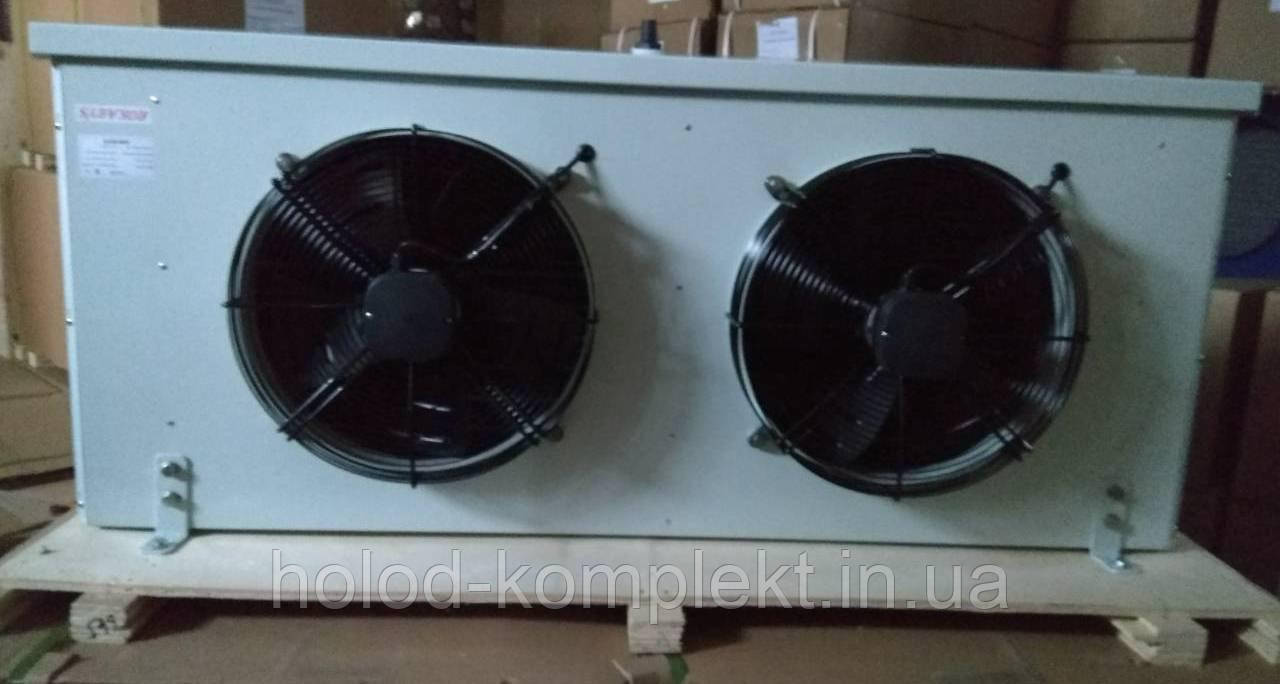 Кубічний повітроохолоджувач Rokarys D3/312A