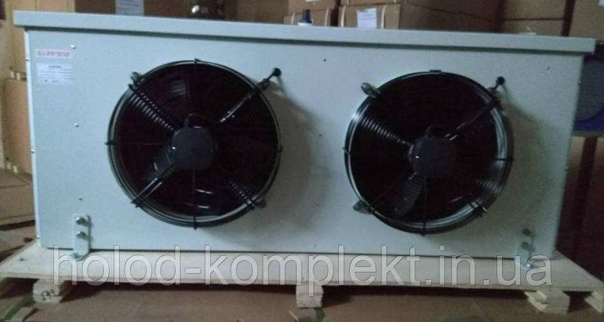 Кубічний повітроохолоджувач Rokarys D6/352A, фото 2