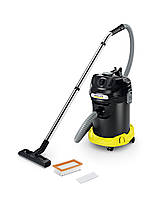 Зольний пилосос KARCHER АD 4 Premium