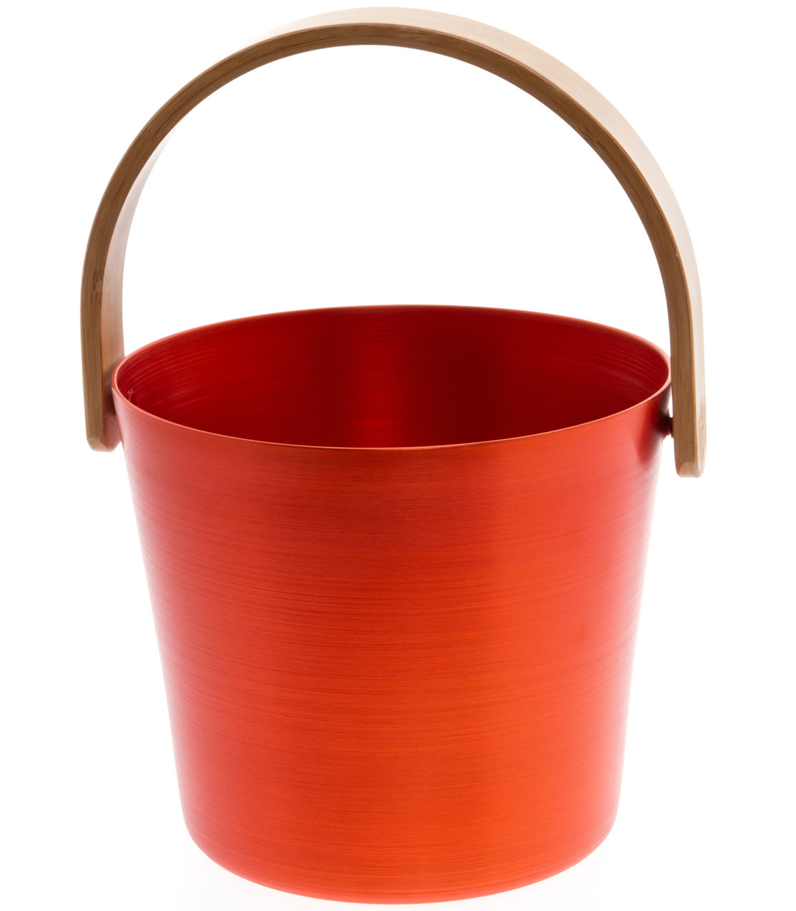 Відро для сауни 5 л Rento алюміній крушина 246676, фото 1