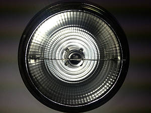 Лампа-фара Osram 12-100 41850 SP