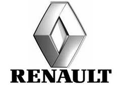 Запчастини Renault