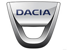 Запчастини Dacia