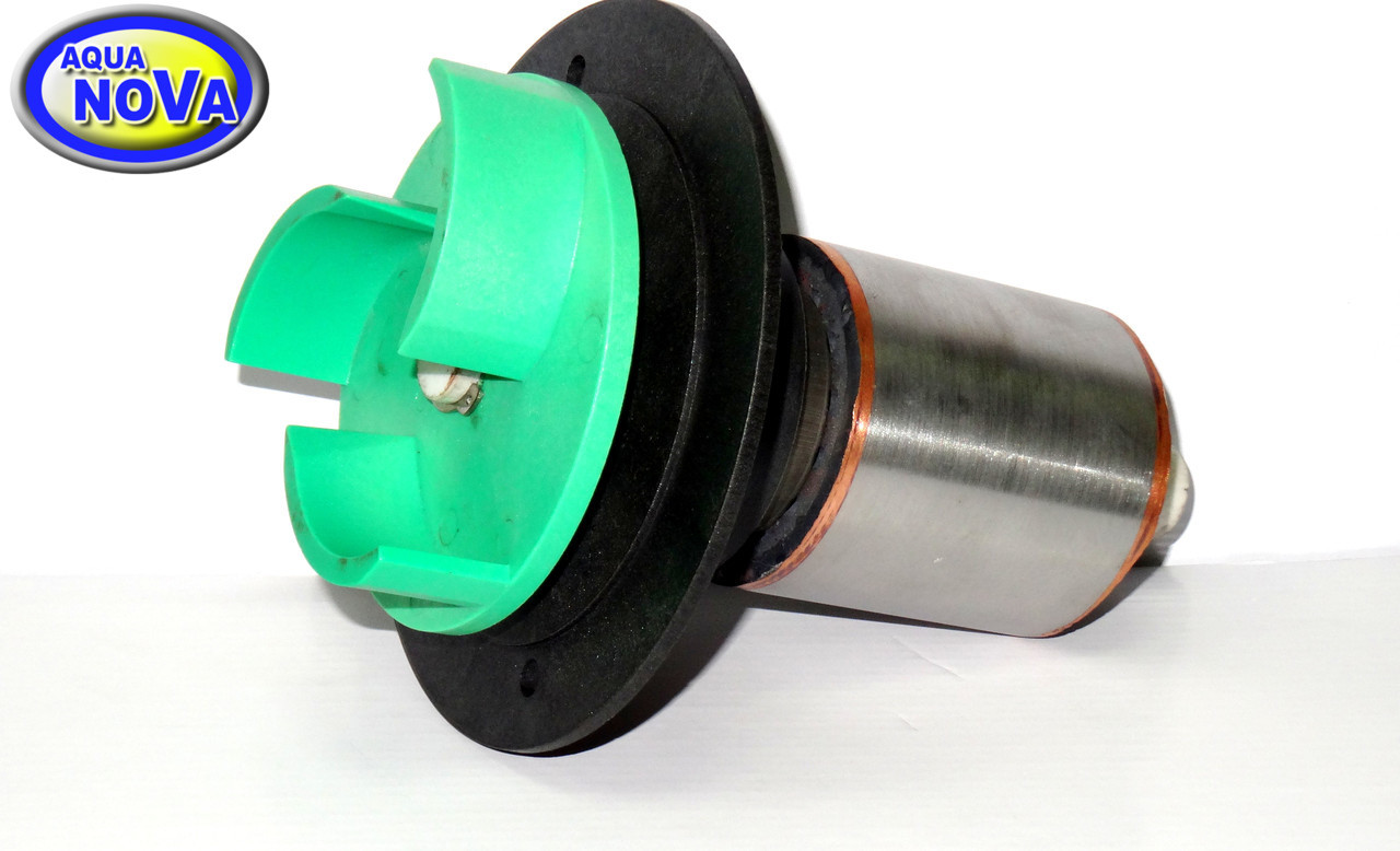 Ротор насоса NJP-25000, фото 1