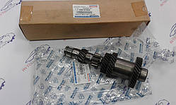 Вал первинний (ведучий) задній Ланос, Авео, Нексія, Нубіра, Лачетті GM