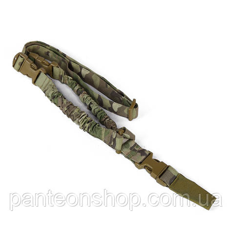 Ремінь збройовий одноточковий Мультикам, фото 1