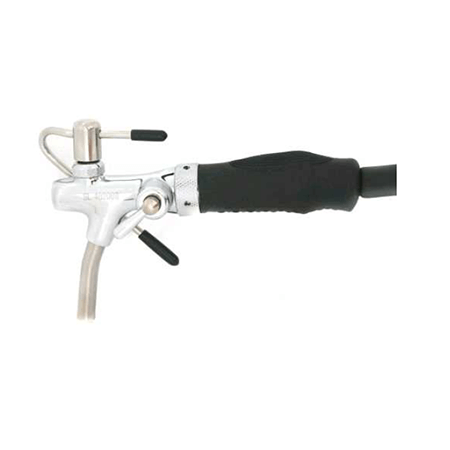 Кран для напоїв премікс Dispensing Gun, Lindr, Чехія