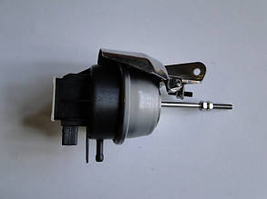 Клапан турбіни BV43E-1