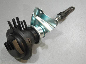 Клапан турбіни GT12