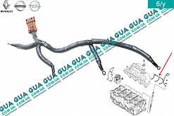 Дріт свічки розжарювання 7701061681 Opel / ОПЕЛЬ MOVANO 2003-2010 / МОВАНО 03-10, Renault / РЕНО MASCOTT