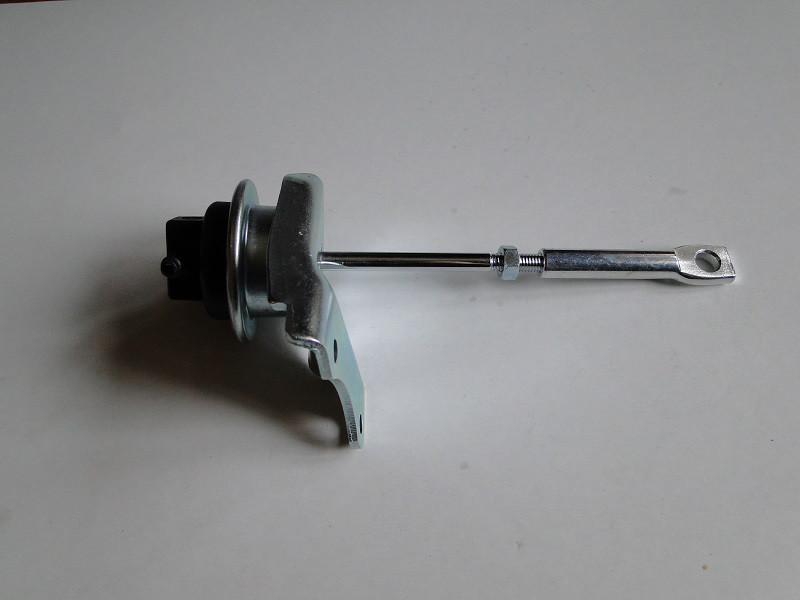 Клапан турбіни GT12-1