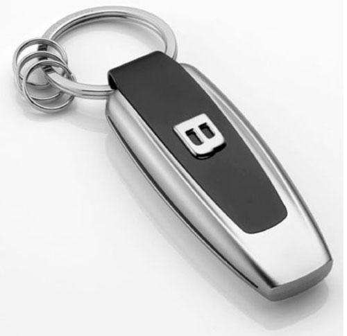 Брелок для ключів Mercedes B (B66958415)