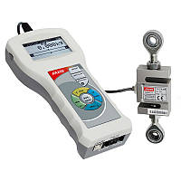 Силомір АХІЅ FB20k до 20 kN (2000 кг); 5 N з зовнішнім датчиком