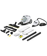 Пароочиститель KARCHER SC 4 EasyFix Premium Iron