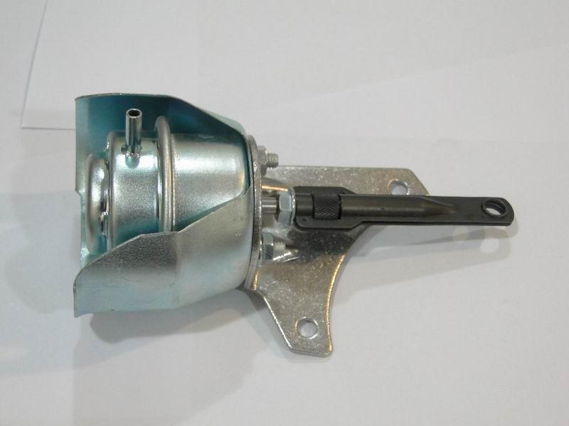 Клапан турбины GT1544V, CITROEN, FORD, PEUGEOT, MAZDA, VOLVO, MINI, 1.6D
