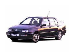 Volkswagen Vento 1992-1998