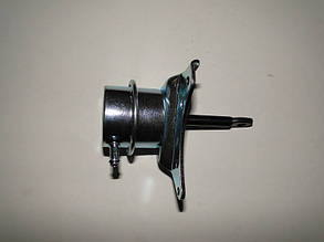 Клапан турбіни GT1546S, CITROEN, PEUGEOT, FIAT, 2.0D