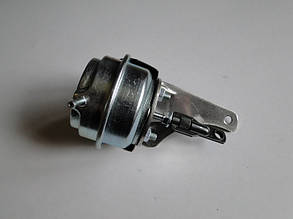 Клапан турбіни GT1549V, BMW, 2.0D