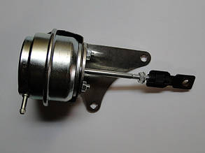 Клапан турбіни GT1646V, VW, 2.0D