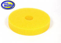 Сменная губка (жёлтая) для фильтра AquaNova NBPF6000/9000