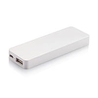 Power bank, 2800 мА/г компактний