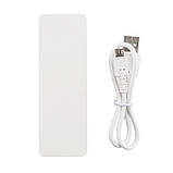 Power bank, 2800 мА/г компактний, фото 2