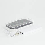 Power bank, 2800 мА/г компактний, фото 3