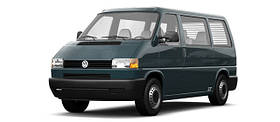 Volkswagen Transporter T4 1991-2003