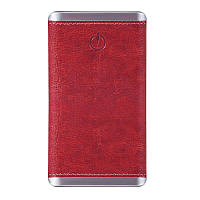 Стильный Power bank, 6000 мА/г