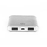 Стильный Power bank, 6000 мА/г, фото 4
