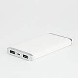 Стильный Power bank, 6000 мА/г, фото 8