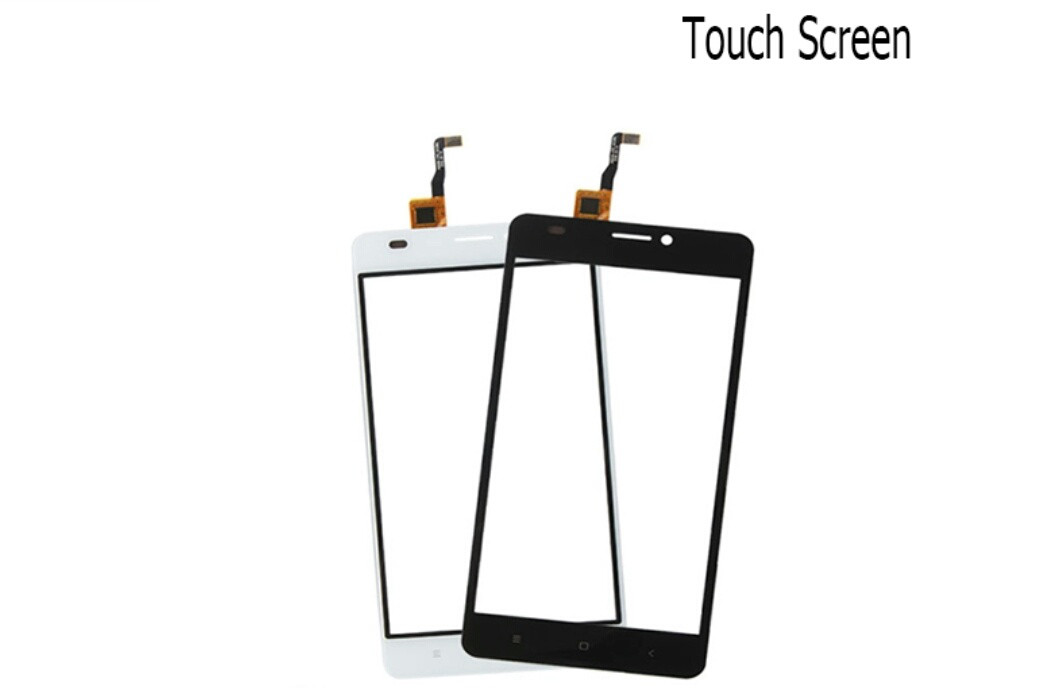 Oukitel C3 Сенсорна панель