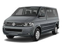 Volkswagen Transporter T6 2015-