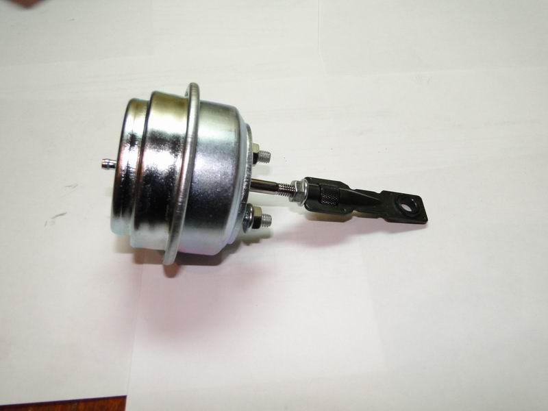 Клапан турбіни GT1749V-2, AUDI, VW, SKODA, SEAT, 1.9D