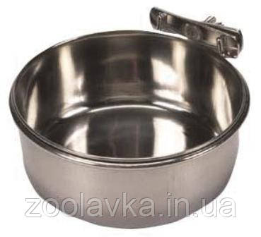 TRIXIE TX-5498 Миска для папуг TRIXIE, фото 1