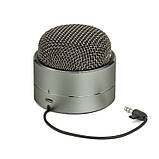 Karaoke, Портативна Bluetooth колонка, фото 3