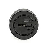 Karaoke, Портативна Bluetooth колонка, фото 4