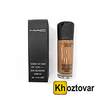 Тональный крем Studio Fix Fluid SPF15