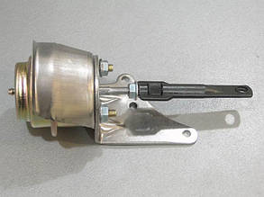 Клапан турбіни GT1749V-4, AUDI, VW, SEAT, 1.9D