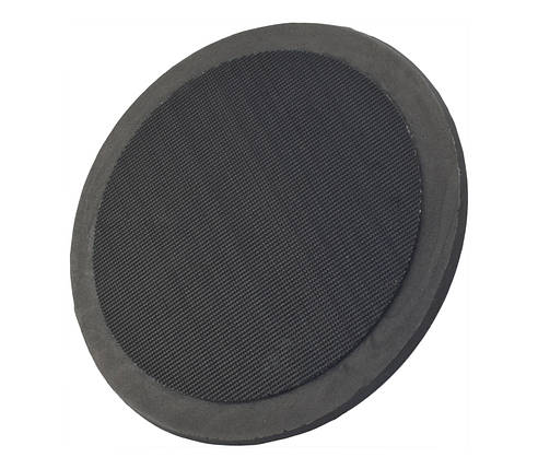 Оправка для роторної машинки америка - Flexipads USA Pro Rotary Backing Plate М14 150 мм. 6" чорна (MG605), фото 2