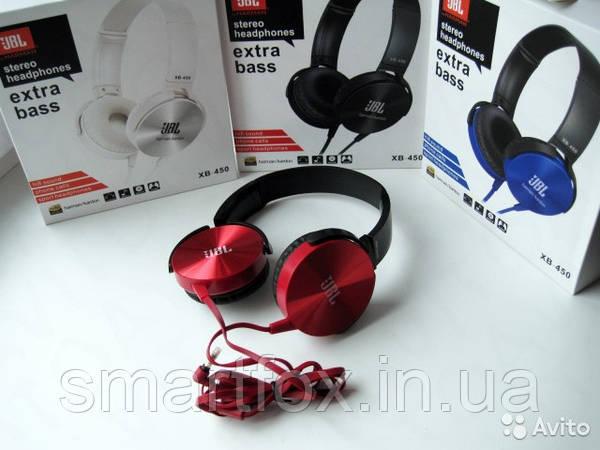 c JBL XB 450 Smartfox.in.ua 640666974