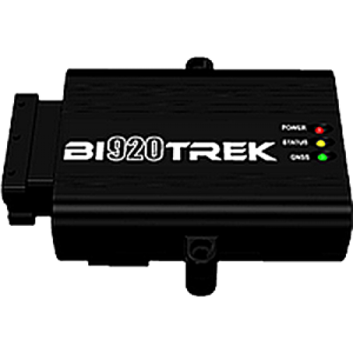 GPS термінал BI 920 TREK