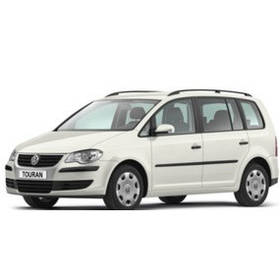 Volkswagen Touran I 2003-2010