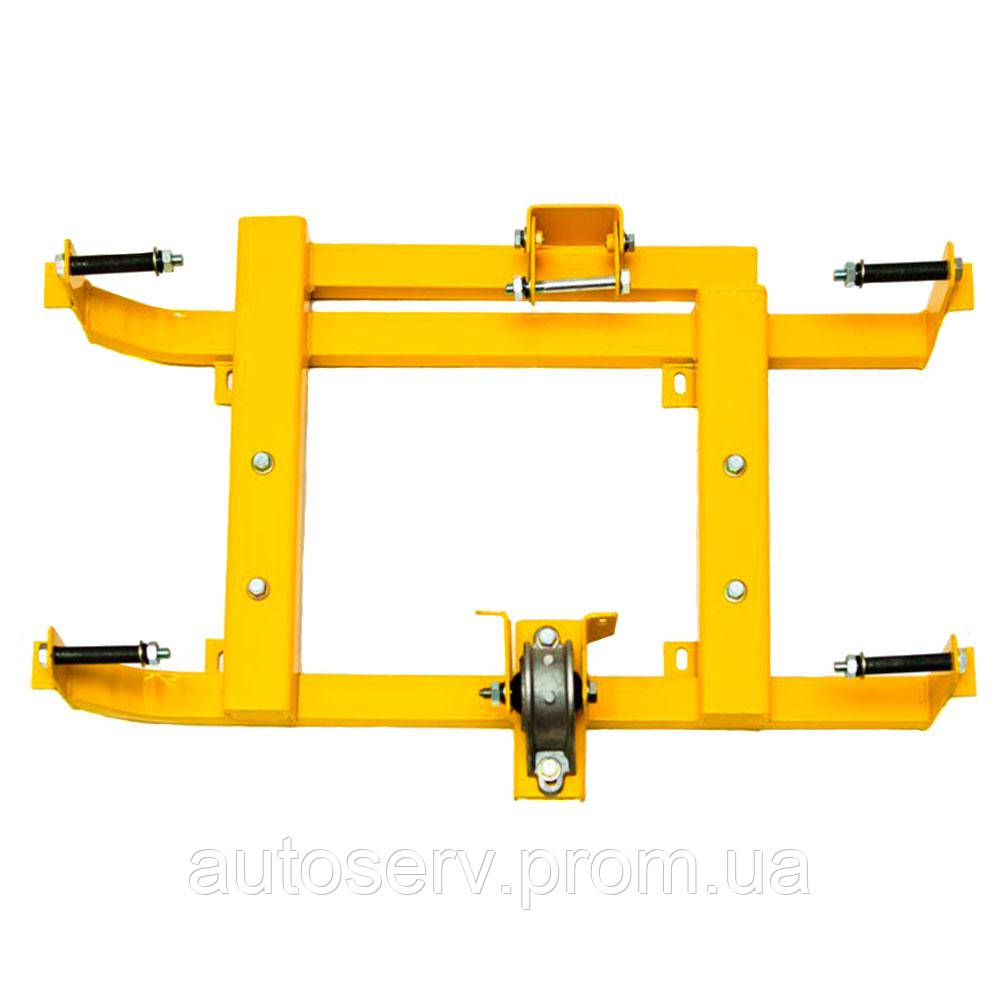 Купить Подрамник под раздаточную коробку передач ВАЗ-21214 (оригинал ...